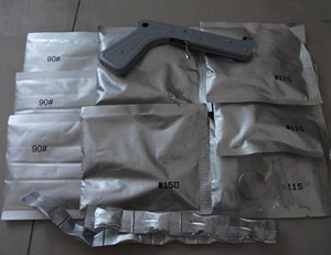 焊粉 焊藥 放熱焊劑