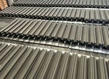 六瓣梅花形接地模塊