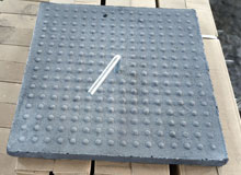 碳結(jié)晶復(fù)合接地電極