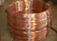 水平接地網銅覆鋼圓鋼 